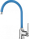 Смеситель Teka IN 995 blue