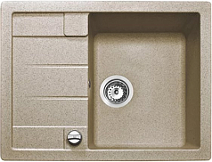 Мойка Teka Astral 45B TG Sand beige Tegranit Plus