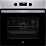 Духовой шкаф Teka HBB 735 SS