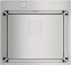 Мойка Teka FORLINEA RS15 50.40 POLISHED