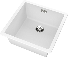 Мойка Teka Radea R10 40.40 M-TG White