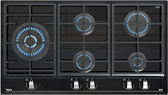 Варочная панель Teka GZC 95320 XBN BLACK