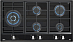 Купить Варочная панель Teka GZC 95320 XBN BLACK preview 1