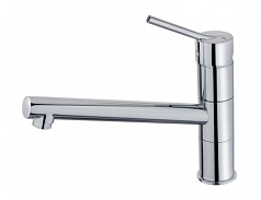 Смеситель Teka Kitchen 539930210