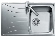 Мойка Teka UNIVERSO 79 1В 1D POLISHED