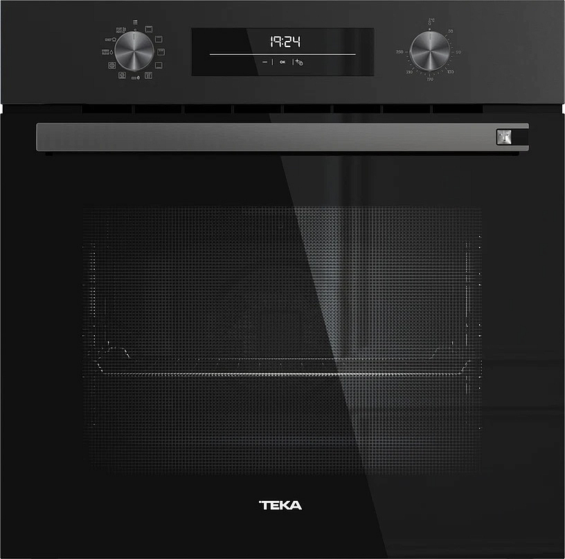 Духовой шкаф Teka HSB 6450 FULL BLACK preview 1