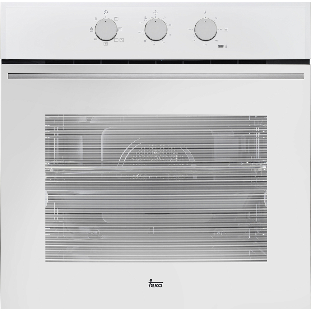 Духовой шкаф Teka HSB 610 WHITE preview 1