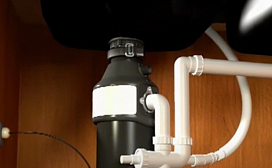 Измельчитель TR 23.1 Teka