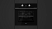 Купить Духовой шкаф Teka HLB 8300 NIGHT RIVER BLACK preview 10