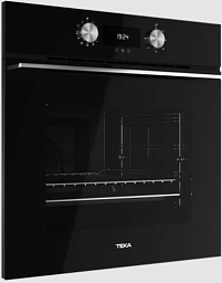 Духовой шкаф Teka HLB 8400 NIGHT RIVER BLACK