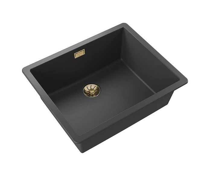 Набор аксессуаров TEKA PERFECTFLOW RADEA PVD BRASS preview 7