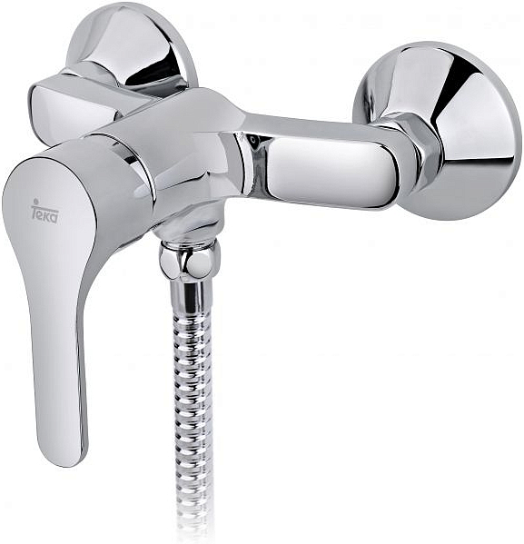 Смеситель для душа Teka Salina 272316200 preview 1