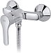 Смеситель для душа Teka Salina 272316200 фото 1 Купить Смеситель для душа Teka Salina 272316200 preview 1