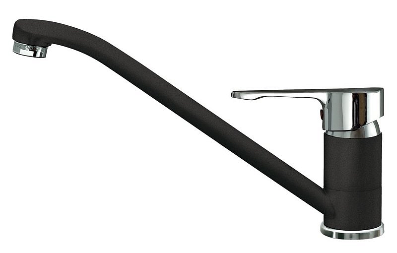 Смеситель Teka ML TG Carbon preview 1