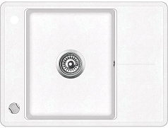 Мойка Teka Estela 50 S-TQ White