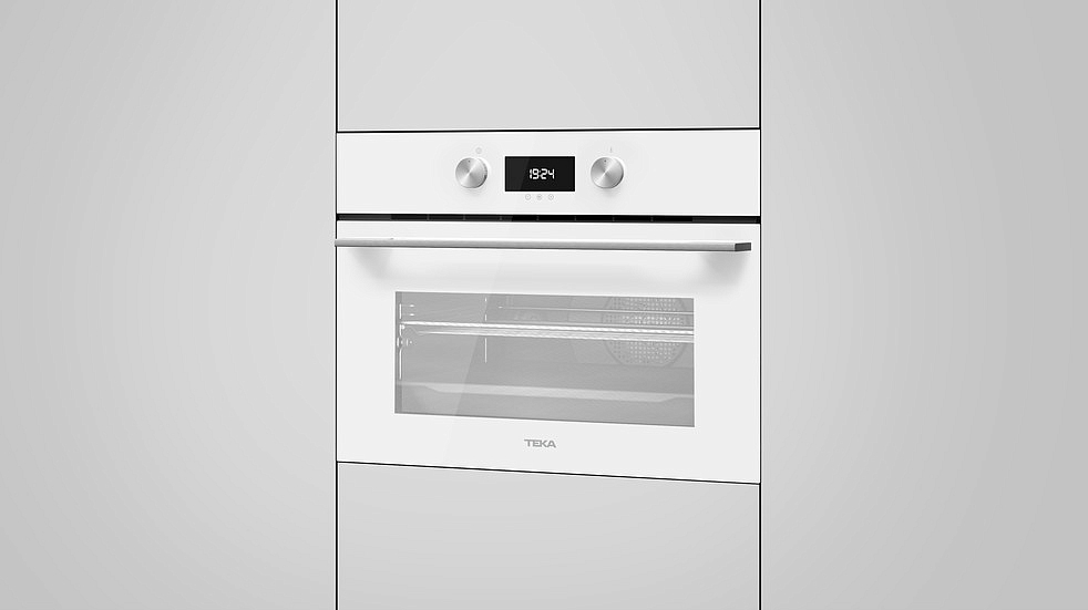 Духовой шкаф Teka HLC 8400 WHITE preview 6