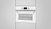 Купить Духовой шкаф Teka HLC 8400 WHITE preview 6