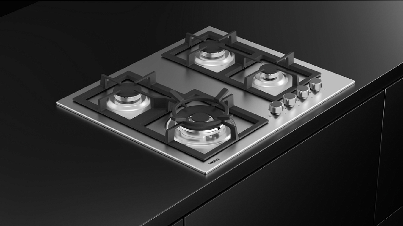 Варочная панель Teka EFX 60.1 4G AI AL DR CI NAT preview 7