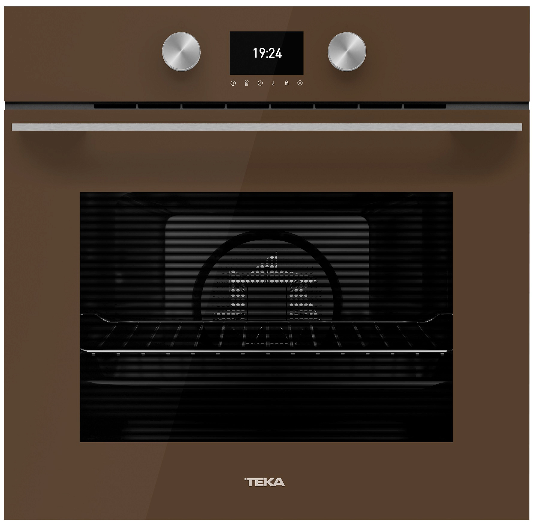 Духовой шкаф Teka HLB 8600 LONDON BRICK preview 1