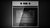 Купить Духовой шкаф Teka HSB 635 STAINLESS STEEL preview 10