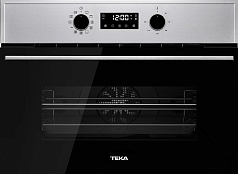 Духовой шкаф Teka HSC 644 C SS