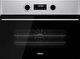 Духовой шкаф Teka HSC 644 C SS