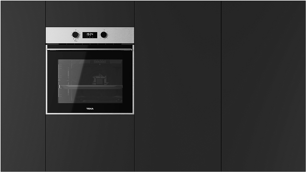 Духовой шкаф Teka HSB 646 SS preview 8