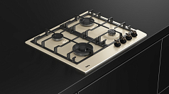 Варочная панель Teka GSC 64320 RBN VANILLA-OB
