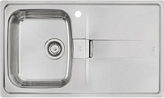 Мойка Teka Stena 45-B Microtextured