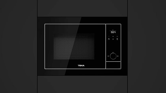 Встраиваемая микроволновая печь Teka ML 8200 BIS preview 10