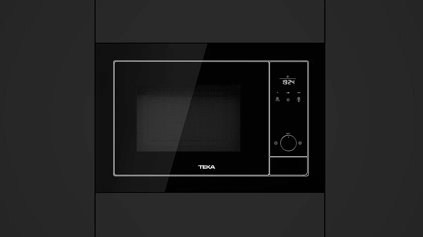 Встраиваемая микроволновая печь Teka ML 8200 BIS preview 10