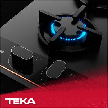 Газовый нагрев