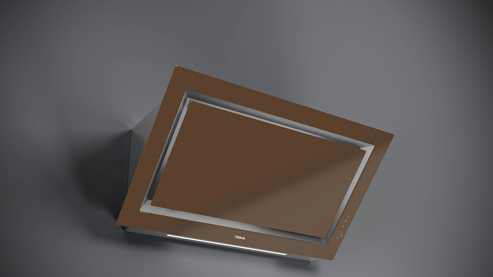 Вытяжка Teka DLV 98660 TOS LONDON BRICK preview 9