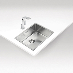 Мойка Teka Top Linea R15 50.40