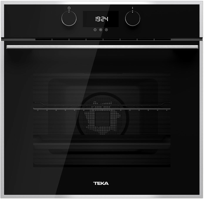 Духовой шкаф Teka HLB 830 STAINLESS STEEL preview 1