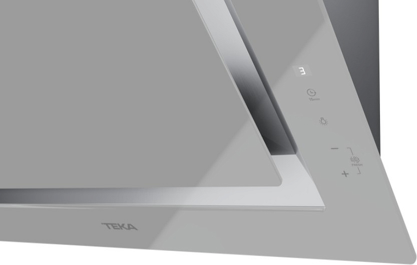 Вытяжка Teka DLV 68660 TOS STEAM GREY preview 9