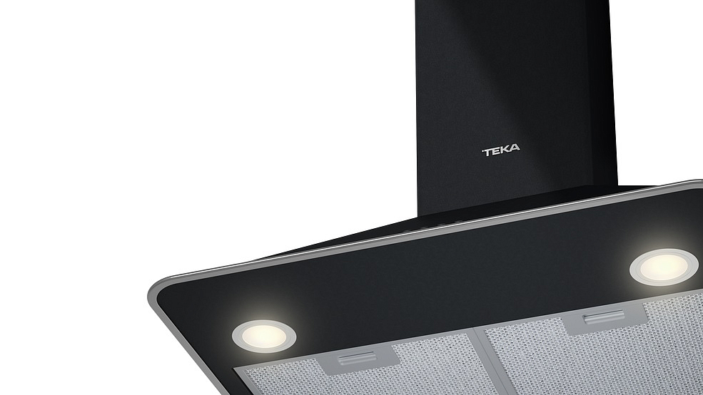 Вытяжка Teka DOS 60.1 ANTHRACITE-OS preview 4