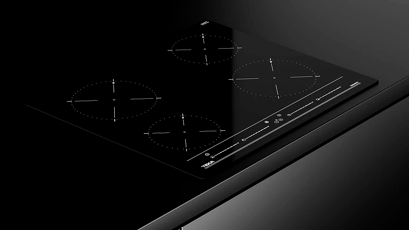 Варочная панель Teka IBC 64010 MSS BLACK preview 7