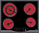 Варочная панель Teka TM 620