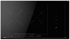 Варочная панель Teka IZS 96700 MST BLACK