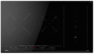 Варочная панель Teka IZS 96700 MST BLACK