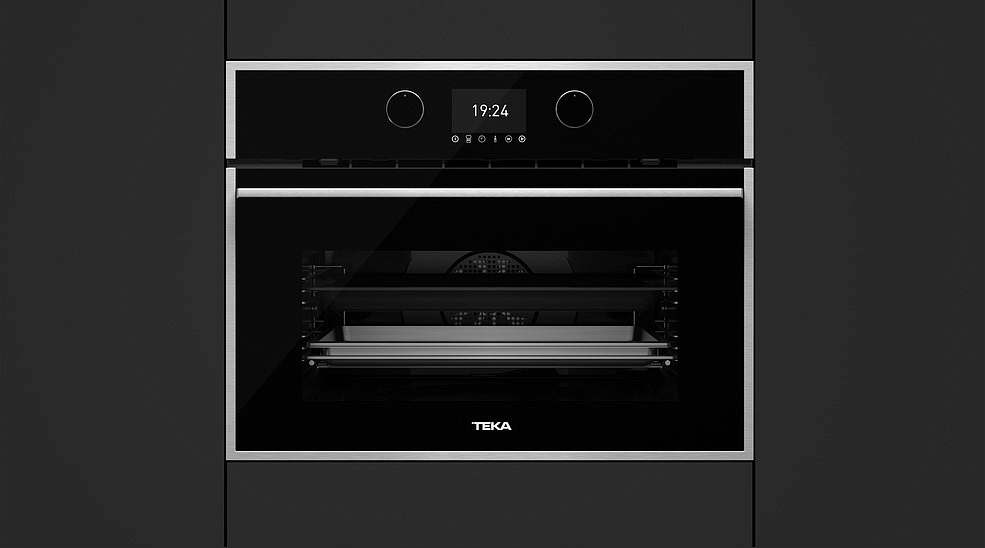 Духовой шкаф Teka HLC 847 SC INOX preview 8