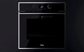 Как работает Steak Master Teka
