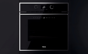 Как работает Steak Master Teka