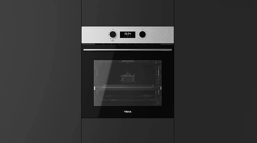 Духовой шкаф Teka AIRFRY HSB 646 S preview 5