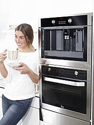 Духовой шкаф Teka HKL 870 STAINLESS STEEL