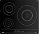 Варочная панель Teka IBC 63900 BK TTC BLACK
