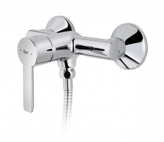 Смеситель для душа Teka Petra 812316200 preview 1
