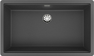 Мойка Teka Radea R10 70.40 M-TG DARK GREY