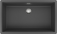 Мойка Teka Radea R10 70.40 M-TG DARK GREY